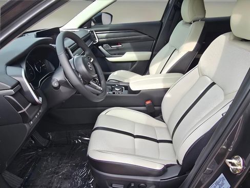 New 2026 MAZDA CX-50 AWD 2.5 S image 12