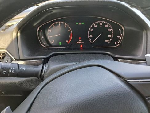 Used 2019 Honda Accord Sport image 12