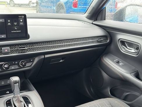 Used 2026 Honda HR-V Sport image 24