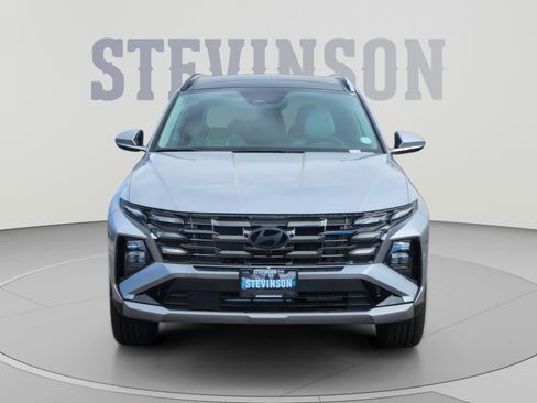 New 2026 Hyundai Tucson Limited AWD/4WD image 6