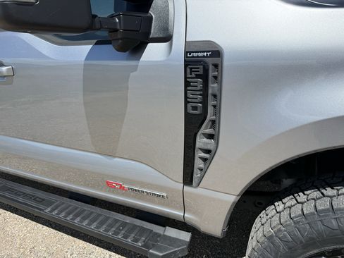 Used 2024 Ford F350 Lariat w/ Lariat Ultimate Package AWD/4WD image 11
