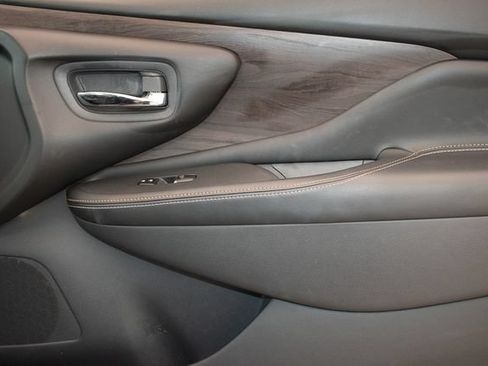 Used 2023 Nissan Murano Platinum AWD/4WD image 11