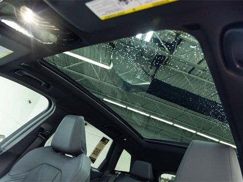 New 2026 BMW X3 xDrive30 w/ Premium Package image 16