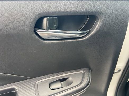 Used 2024 Nissan Versa SV image 18