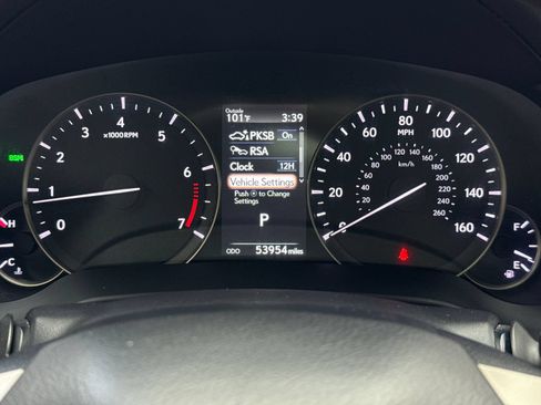 Used 2020 Lexus RX 350 FWD w/ Premium Package image 22