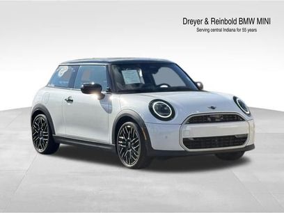 Used 2025 MINI Cooper S