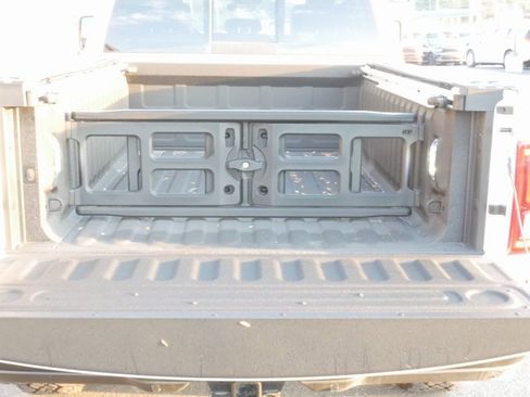 Used 2025 RAM 2500 Power Wagon image 10