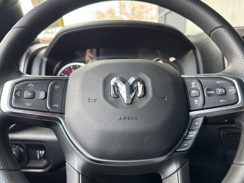 New 2026 RAM 2500 Tradesman image 22