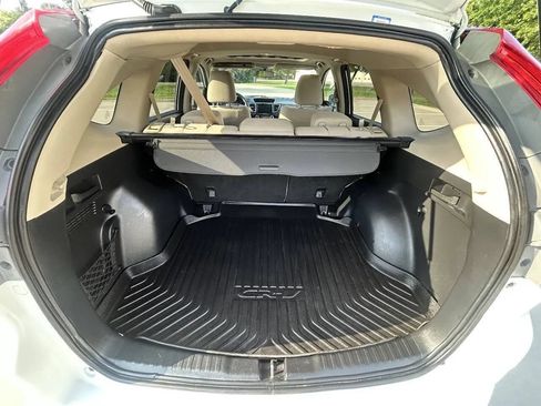 Used 2015 Honda CR-V EX image 11