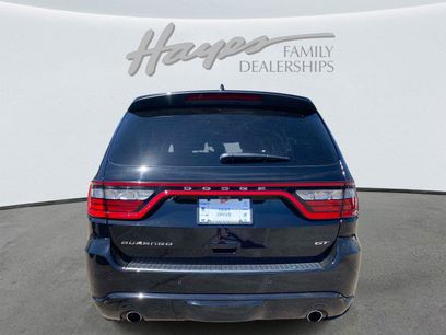 Used 2024 Dodge Durango GT