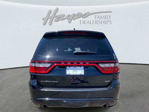 Used 2024 Dodge Durango GT RWD image 4
