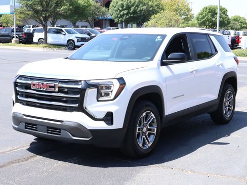 Used 2026 GMC Terrain Elevation FWD image 26