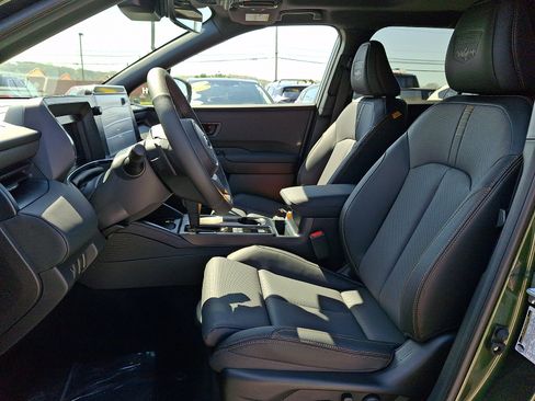 New 2026 Subaru Outback Wilderness AWD/4WD image 9