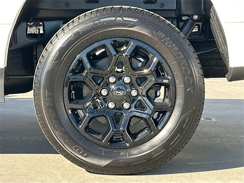 New 2025 Ford F150 STX image 39