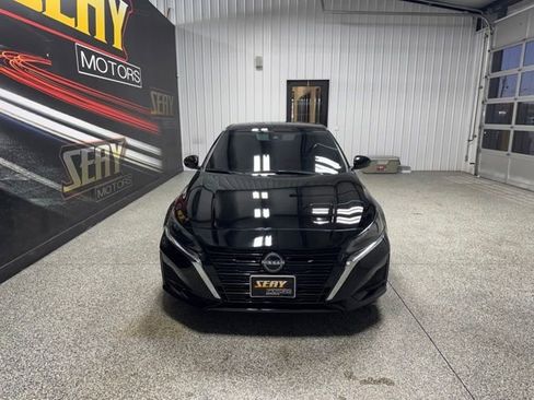 Used 2023 Nissan Altima 2.5 S FWD image 26