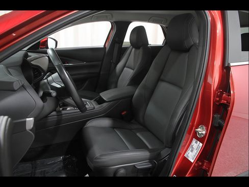 Used 2023 MAZDA CX-30 AWD 2.5 S w/ Select Package image 5