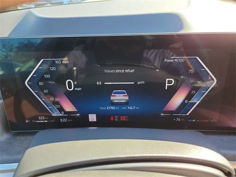 Used 2024 BMW X5 xDrive40i w/ Parking Assistance Package image 14