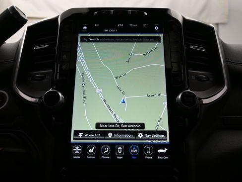 Used 2020 RAM 3500 Laramie w/ Night Edition image 30