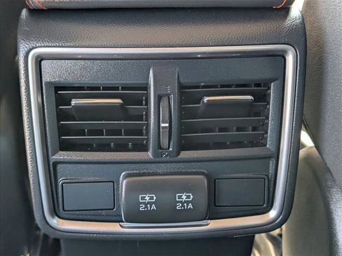 Used 2020 Subaru Forester Sport w/ Popular Package #2 AWD/4WD image 16