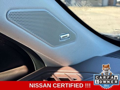 Certified 2023 Nissan Rogue SL w/ SL Premium Package AWD/4WD image 16