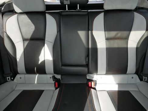 Used 2023 Subaru Crosstrek 2.5i Limited image 13