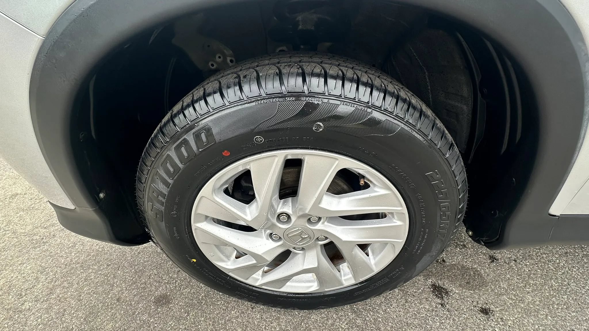 Used 2016 Honda CR-V EX image 9