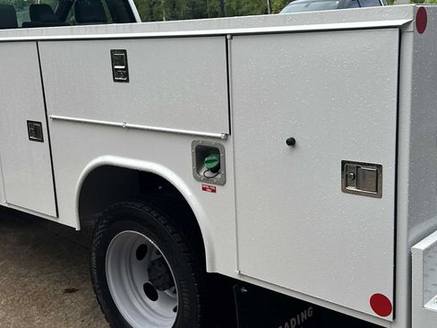 New 2026 Ford F450 XL AWD/4WD image 25