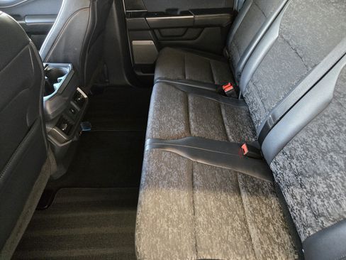 Used 2025 Ford F150 Tremor w/ Bed Utility Package AWD/4WD image 22