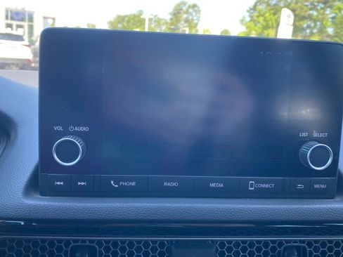 Used 2024 Honda Civic Sport image 23
