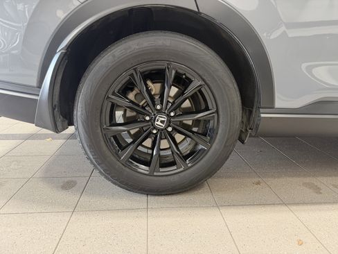 Used 2023 Honda CR-V Sport image 10
