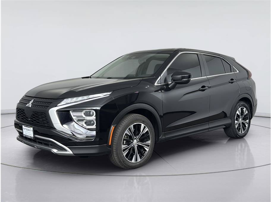 Used 2022 Mitsubishi Eclipse Cross SE FWD image 1