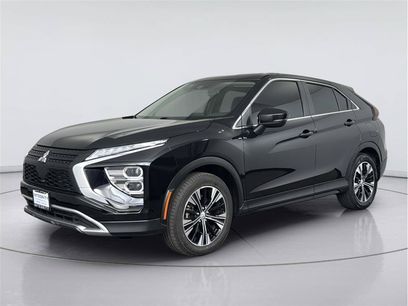 Used 2022 Mitsubishi Eclipse Cross SE