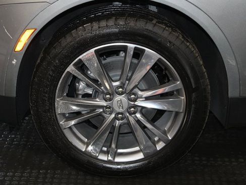 New 2025 Cadillac XT5 Premium Luxury w/ LPO, Floor Liner Package image 27