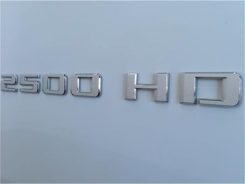 Used 2022 Chevrolet Silverado 2500 W/T w/ WT Convenience Package image 18