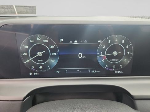 Certified 2024 Kia Seltos EX AWD/4WD image 14