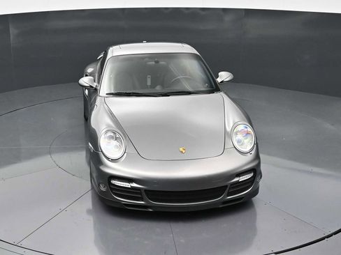 Used 2013 Porsche 911 Turbo S AWD/4WD image 37