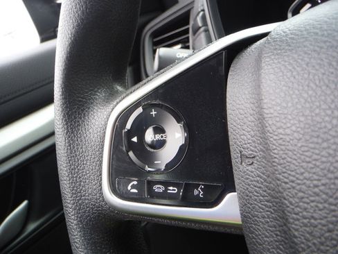 Used 2018 Honda CR-V LX image 26