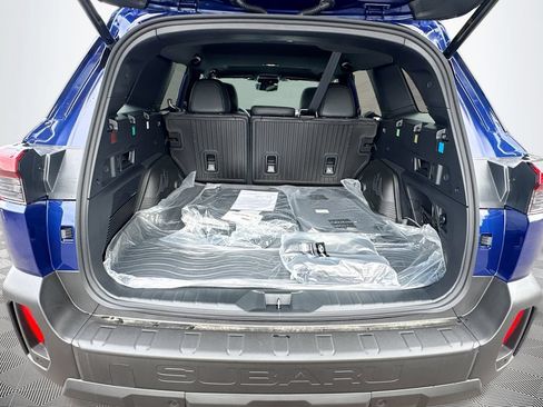 New 2026 Subaru Outback Touring XT AWD/4WD image 25