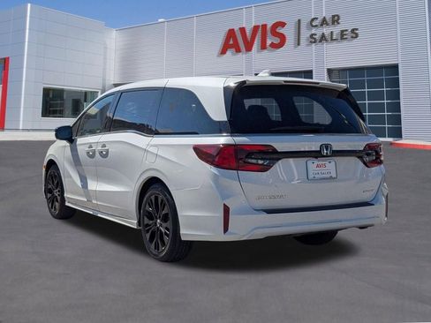 Used 2025 Honda Odyssey Sport-L image 3