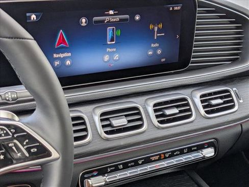 New 2025 Mercedes-Benz GLE 350 GLE 350 image 12