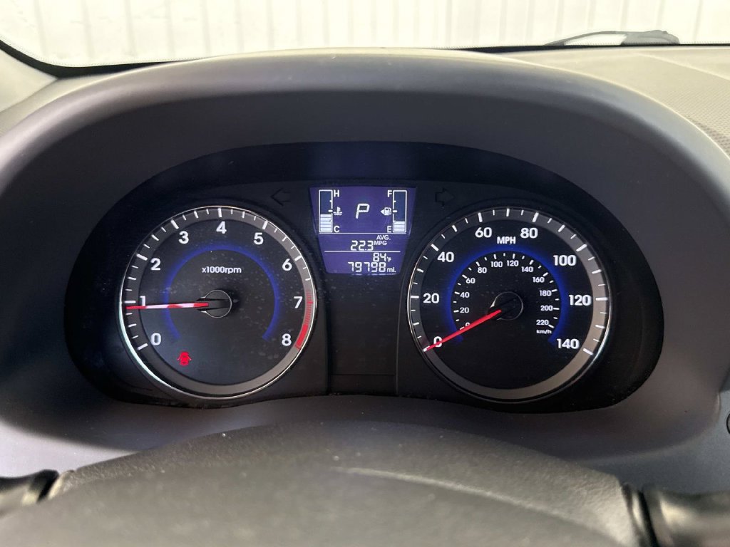 Used 2017 Hyundai Accent SE FWD image 29