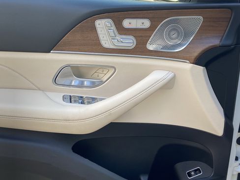 Certified 2022 Mercedes-Benz GLE 350 image 17