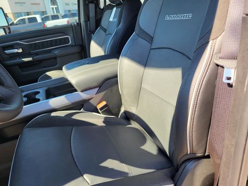 New 2026 RAM 3500 Laramie image 15