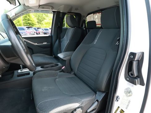 Used 2019 Nissan Frontier Desert Runner RWD image 20