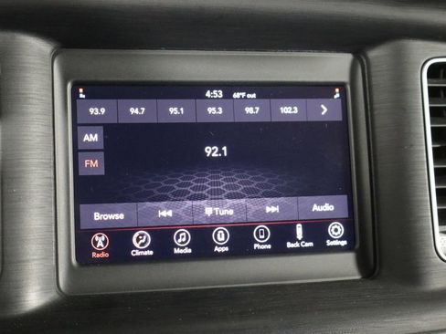 Used 2020 Dodge Charger Police AWD/4WD image 25