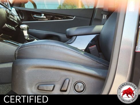 Used 2020 Kia Sorento EX image 25