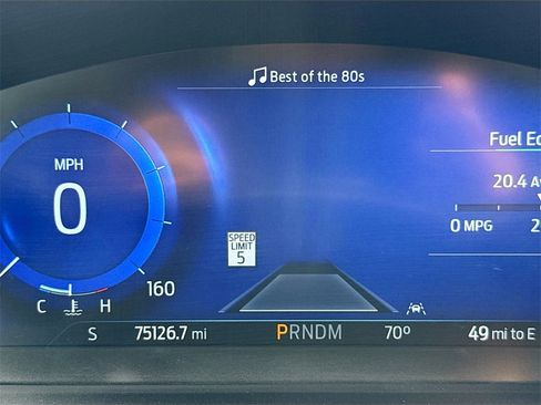 Used 2023 Ford Explorer ST w/ Equipment Group 401A image 13