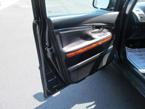 Used 2007 Lexus RX 350 AWD image 8