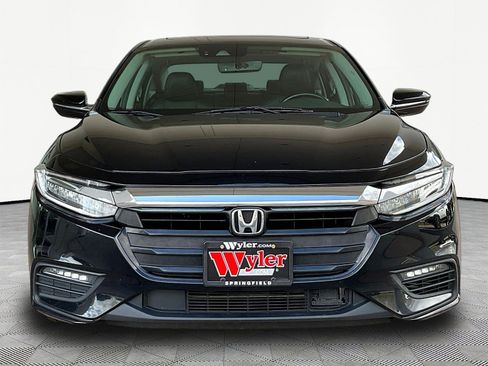 Used 2021 Honda Insight Touring image 2