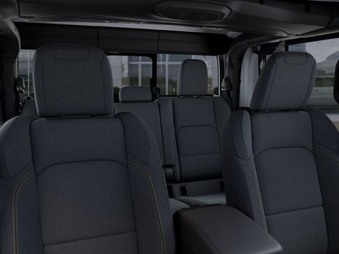 New 2026 Jeep Gladiator Sport image 26